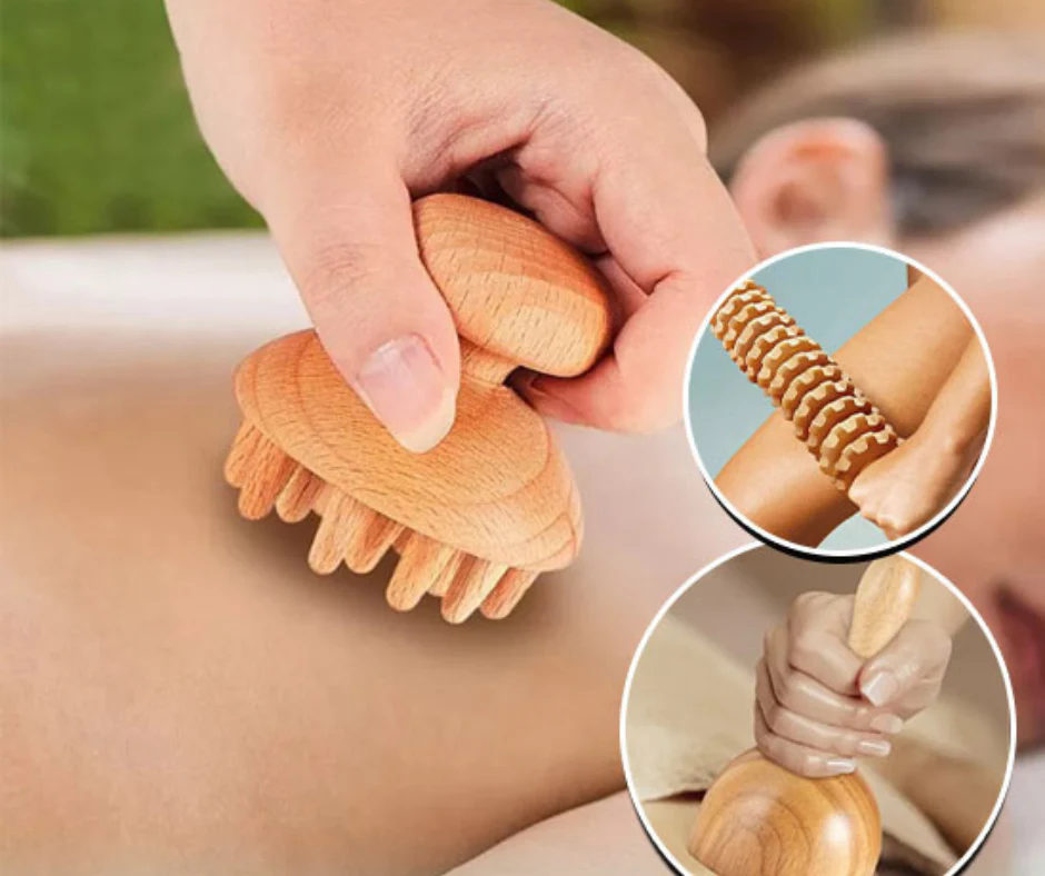 accessoires pour massage | BodyZen™ – Image 6