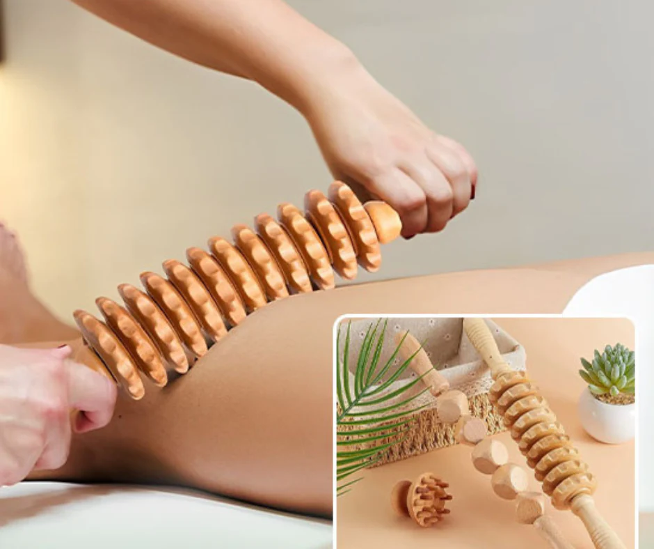 accessoires pour massage | BodyZen™ – Image 4