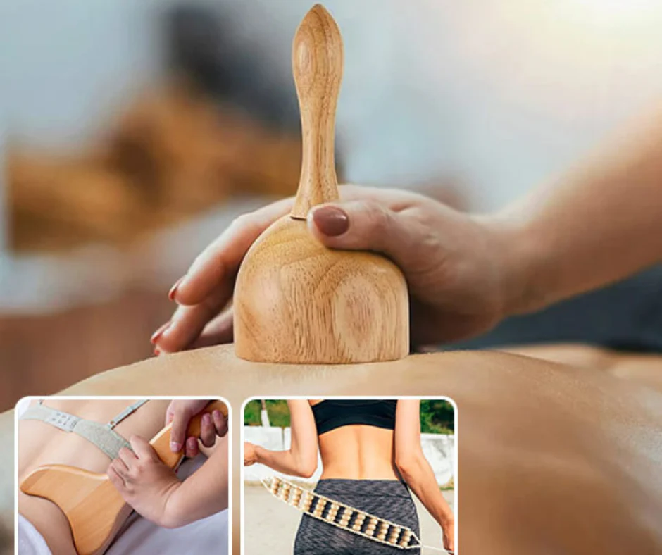 accessoires pour massage | BodyZen™ – Image 5