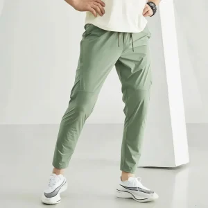 Pantalon de jogging - Starterfit