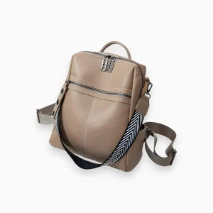 Sac Convertible 2-en-1 | Polyvalent & Élégant | Simili Cuir