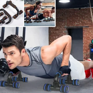 poignée de musculation | HandFit™