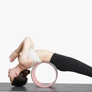 roue de yoga | YogaWheel™