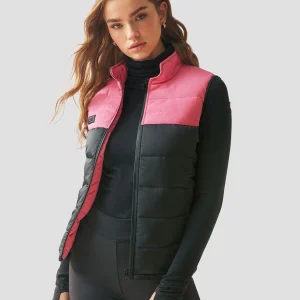 THERMOCORE – Doudoune auto chauffante