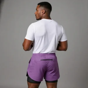 Short de running - CoreFit