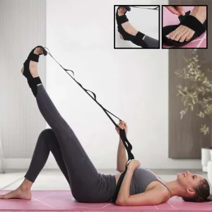 sangle d'étirement | StretchingStrap™